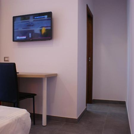 B&B Isole - Rione Alto Naples Exterior photo