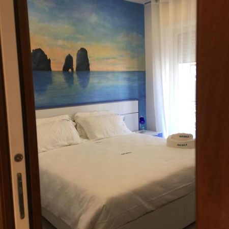B&B Isole - Rione Alto Naples Exterior photo