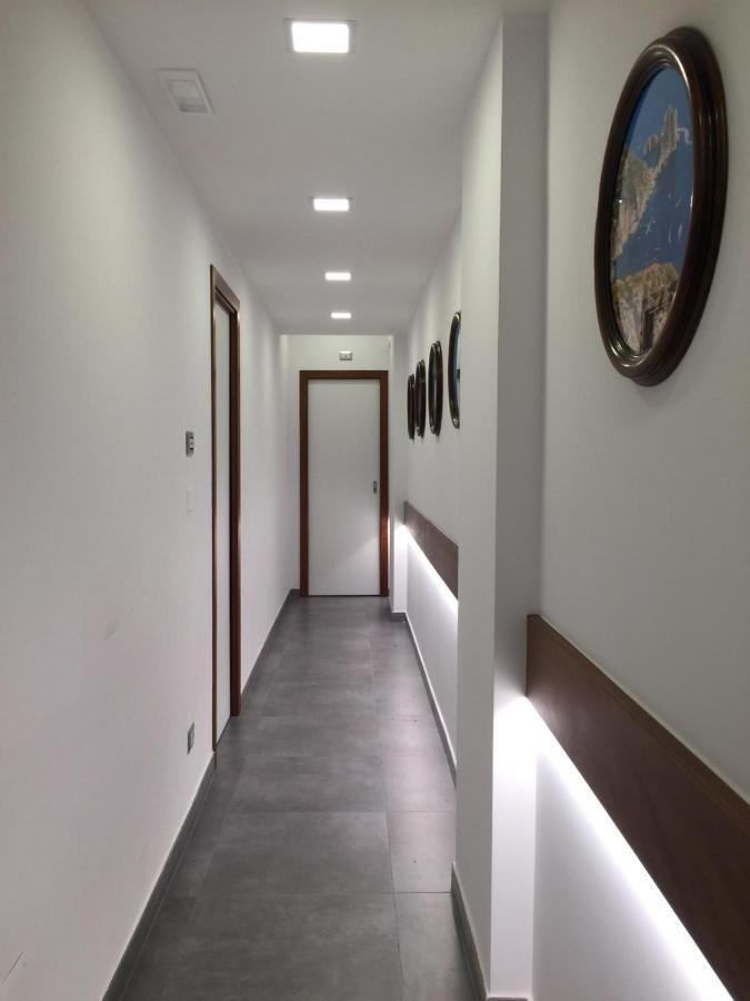 B&B Isole - Rione Alto Naples Exterior photo