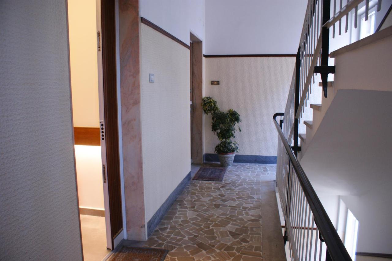 B&B Isole - Rione Alto Naples Exterior photo