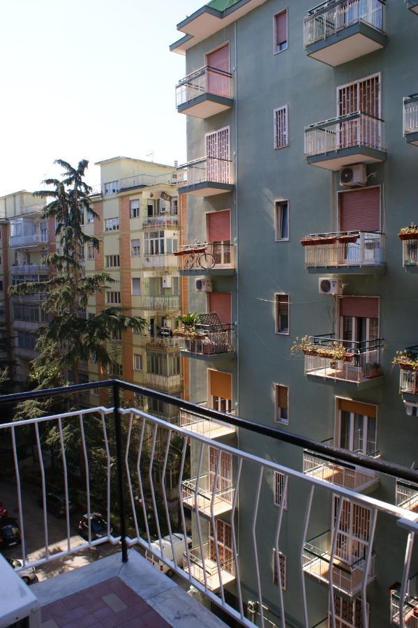B&B Isole - Rione Alto Naples Exterior photo