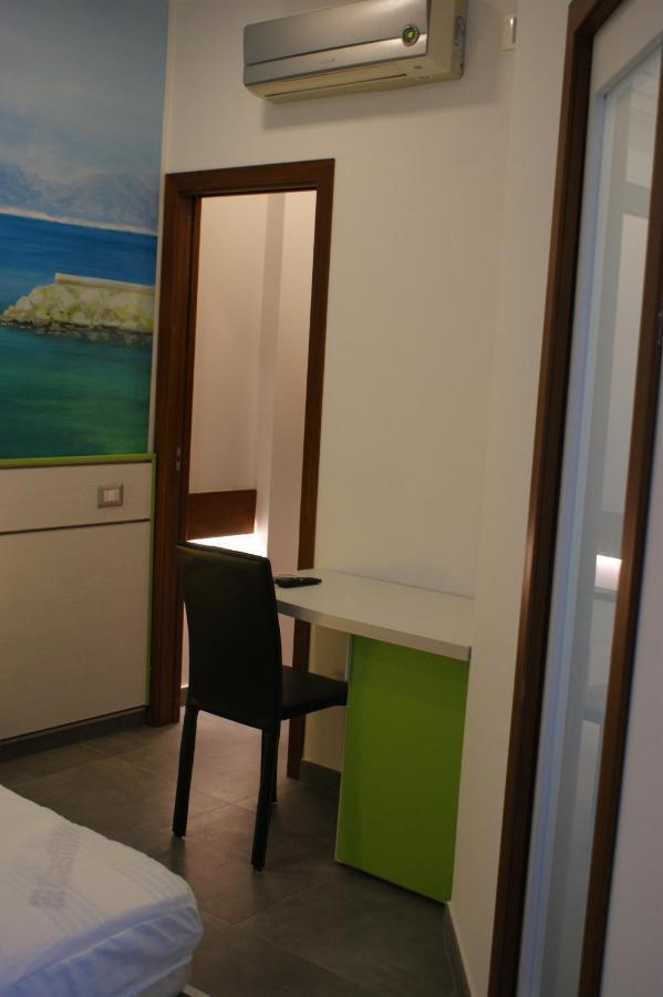 B&B Isole - Rione Alto Naples Exterior photo