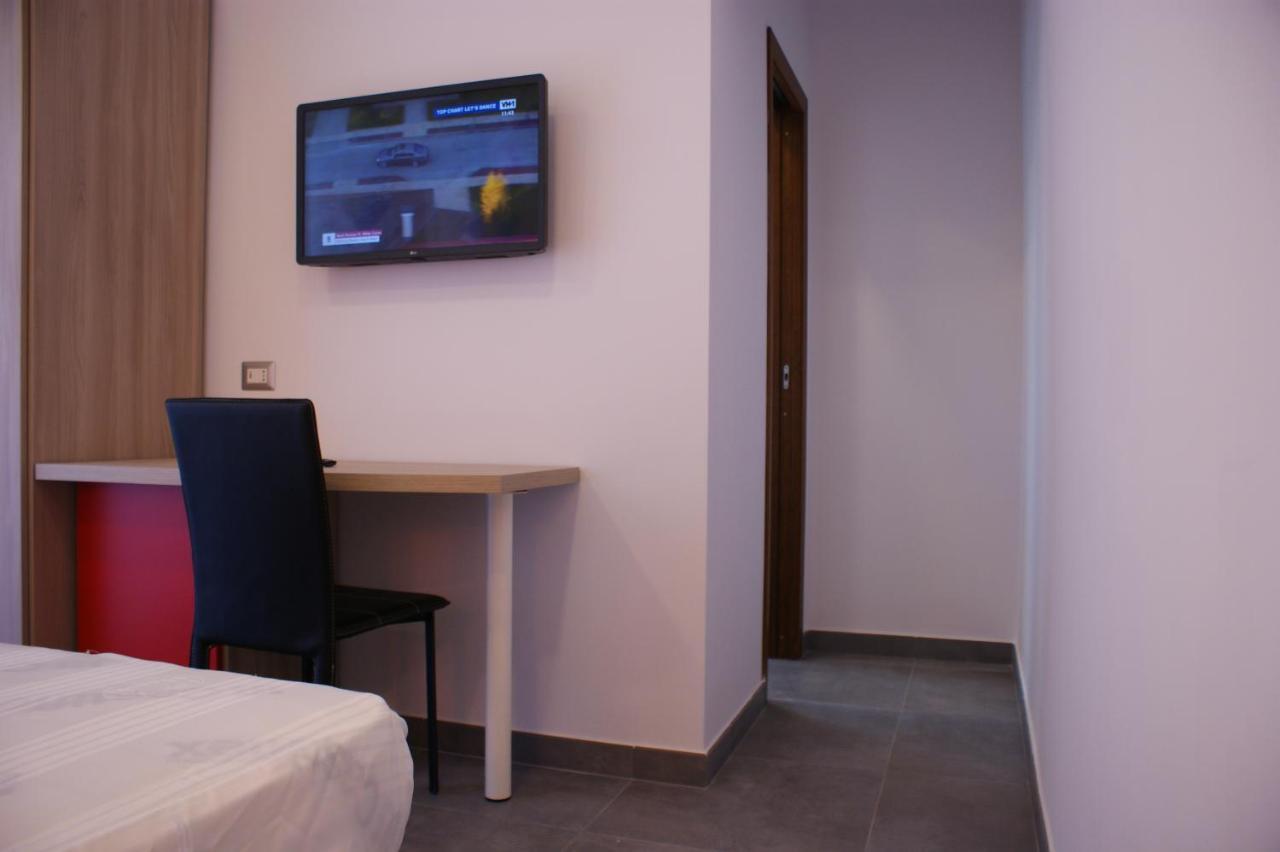 B&B Isole - Rione Alto Naples Exterior photo