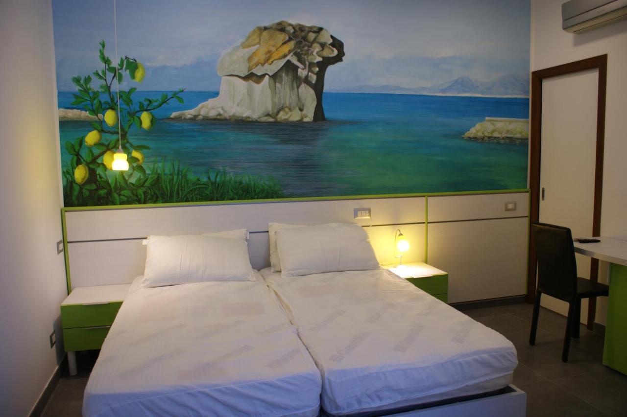 B&B Isole - Rione Alto Naples Exterior photo