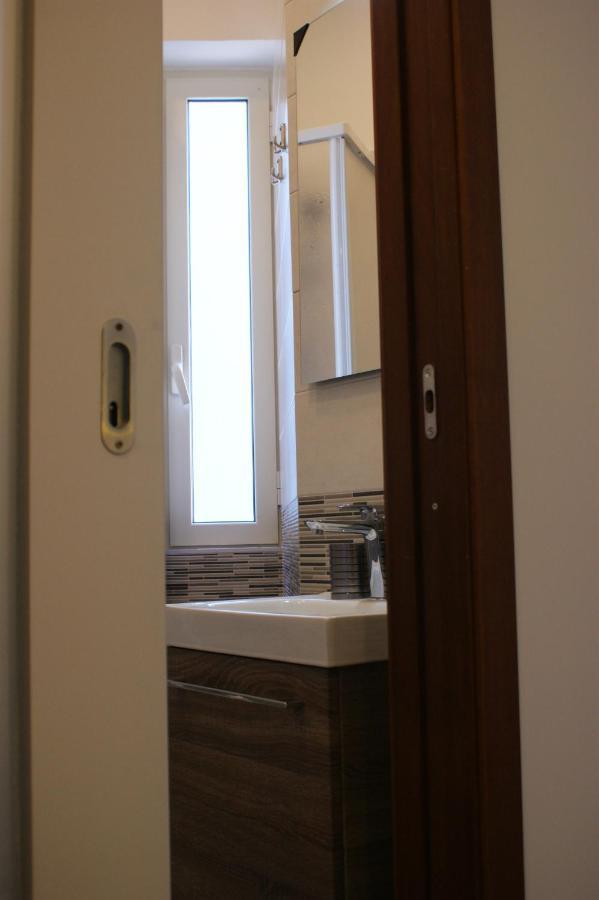 B&B Isole - Rione Alto Naples Exterior photo