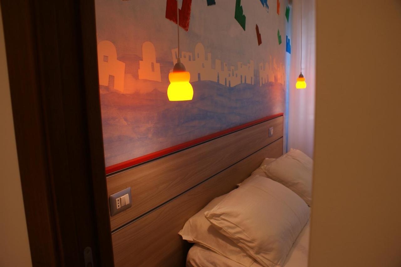 B&B Isole - Rione Alto Naples Exterior photo