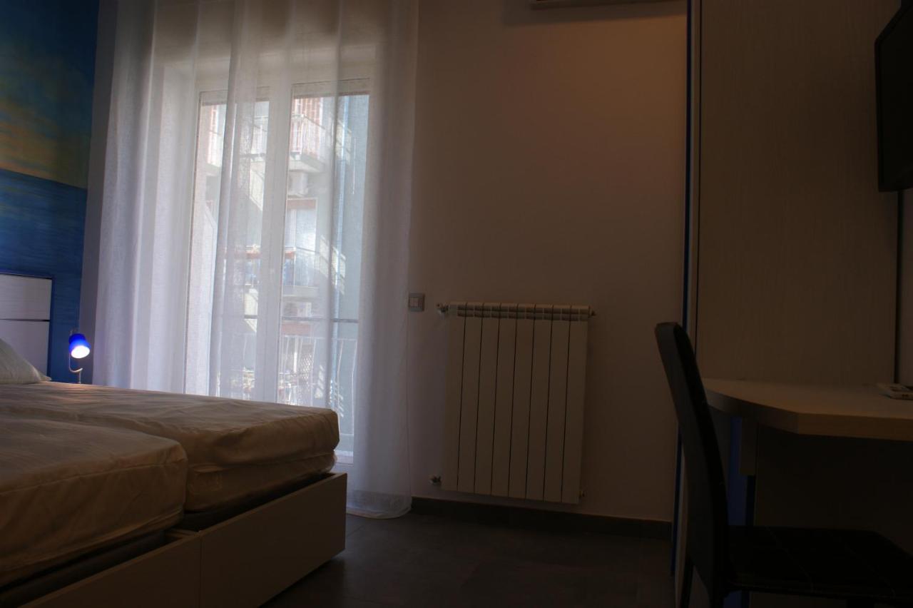 B&B Isole - Rione Alto Naples Exterior photo