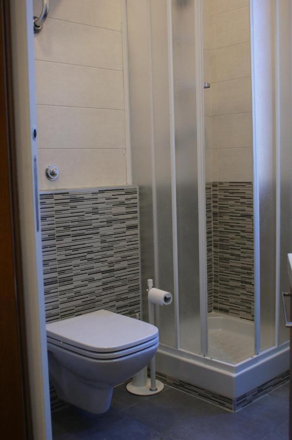 B&B Isole - Rione Alto Naples Exterior photo