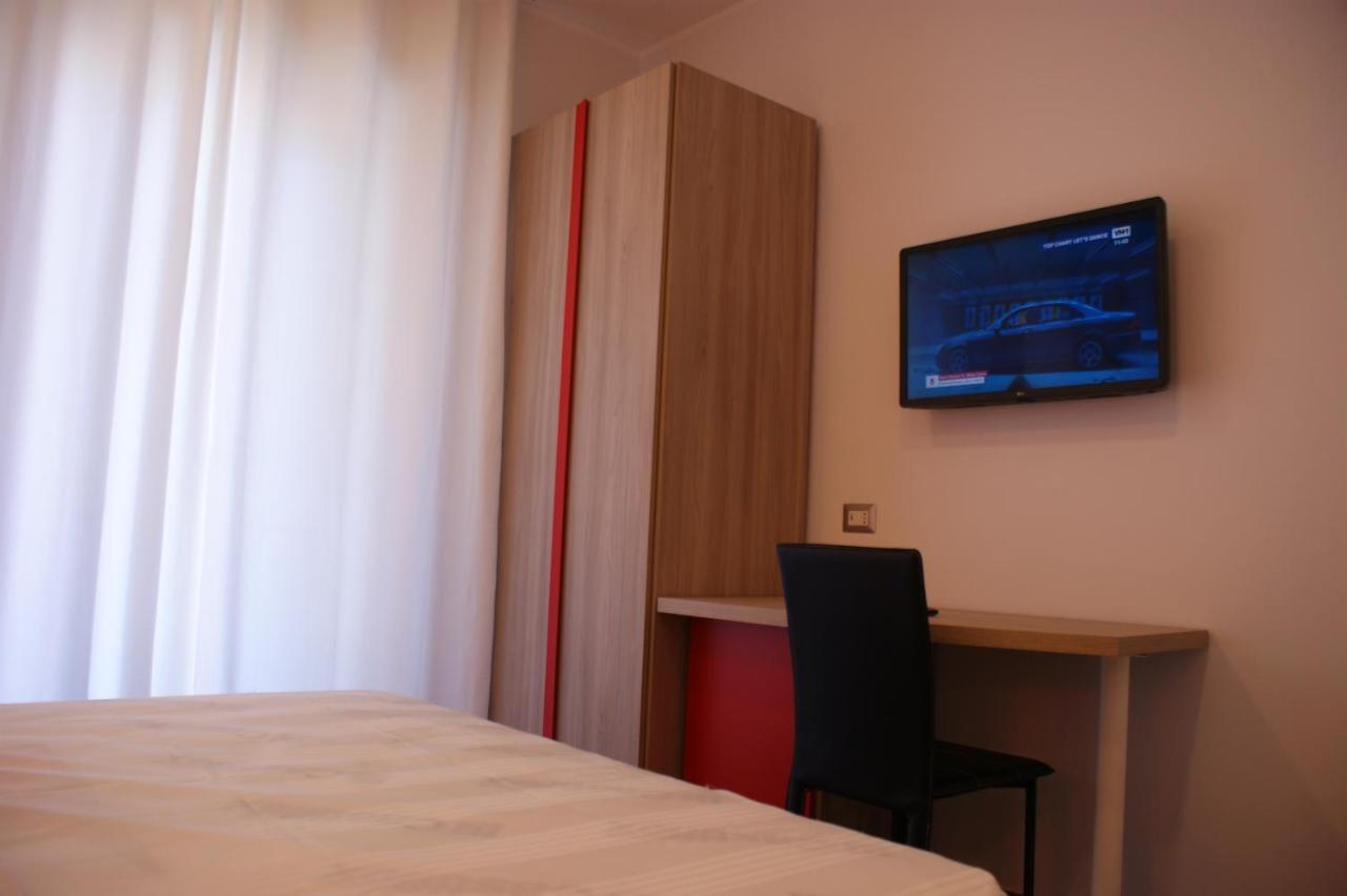 B&B Isole - Rione Alto Naples Exterior photo