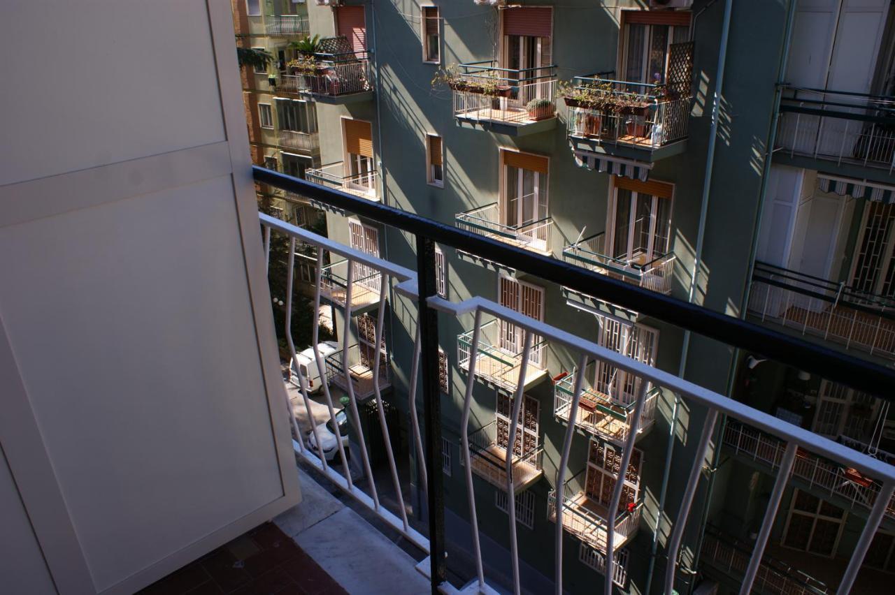 B&B Isole - Rione Alto Naples Exterior photo