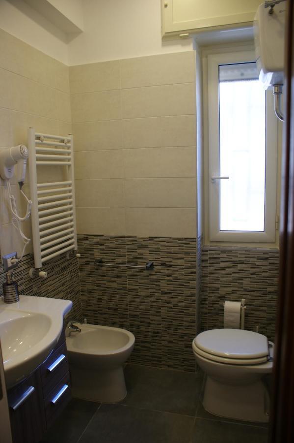 B&B Isole - Rione Alto Naples Exterior photo