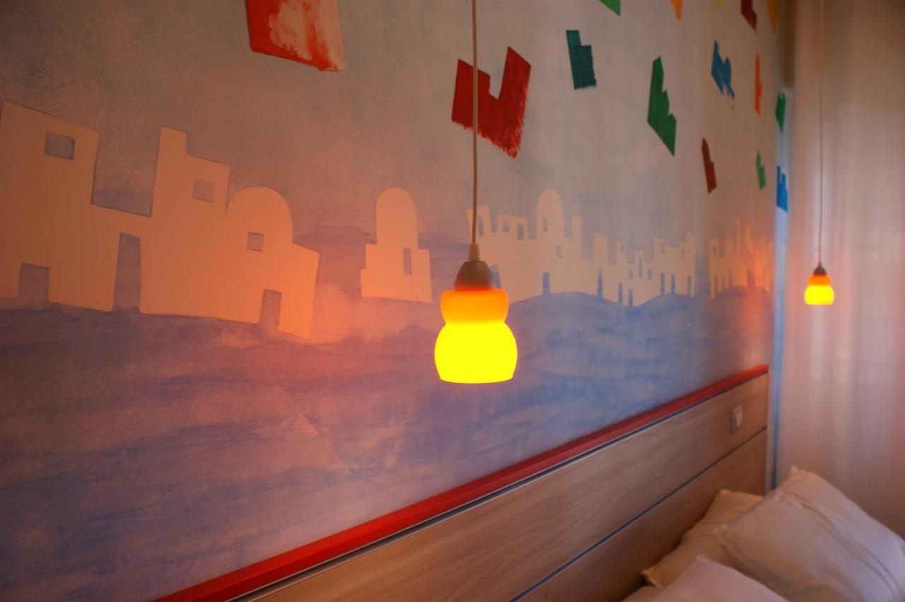 B&B Isole - Rione Alto Naples Exterior photo