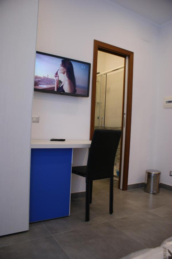 B&B Isole - Rione Alto Naples Exterior photo