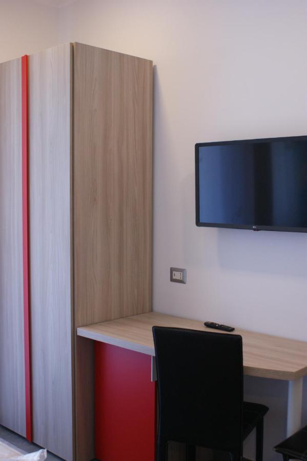 B&B Isole - Rione Alto Naples Exterior photo