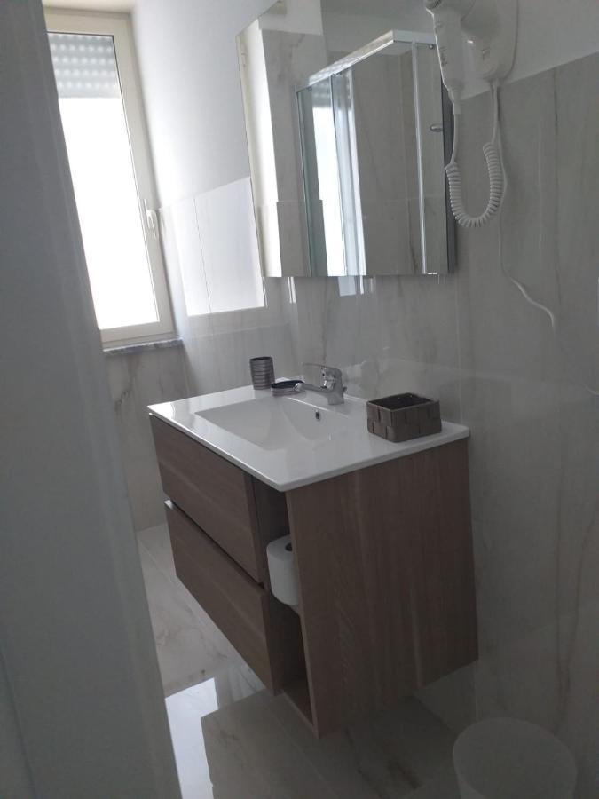 B&B Isole - Rione Alto Naples Exterior photo
